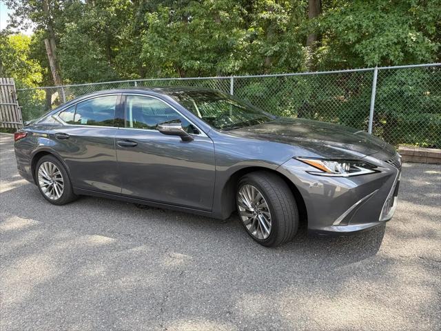 2023 Lexus ES 300h Luxury for sale in Oakhurst, NJ