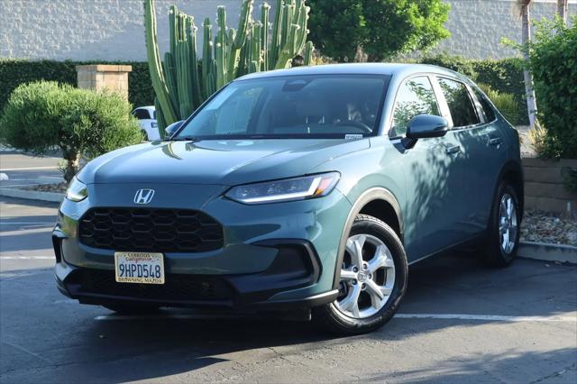 2024 Honda HR-V 2WD LX for sale in Cerritos, CA