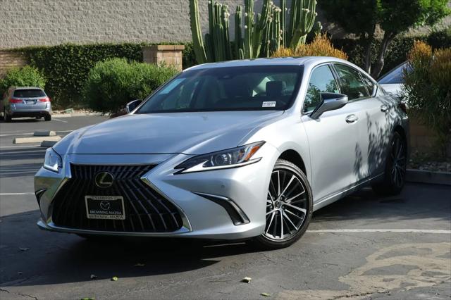 2025 Lexus ES 300h ES 300h for sale in Cerritos, CA