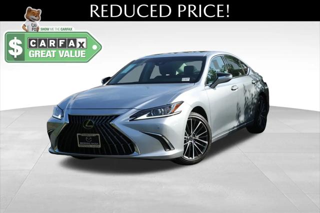 2025 Lexus ES 300h ES 300h for sale in Cerritos, CA