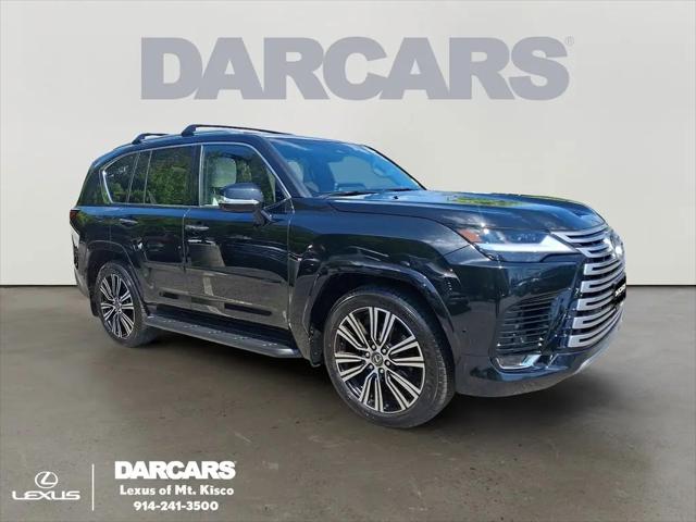 2026 Lexus LX Luxury for sale in Mt. Kisco, NY