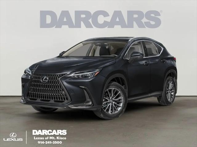 2026 Lexus NX 350 NX 350 for sale in Mt. Kisco, NY