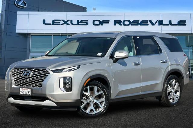 2022 Hyundai Palisade SEL for sale in Roseville, CA