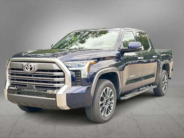 2026 Toyota Tundra Limited CrewMax 5.5 Bed for sale in Freehold, NJ
