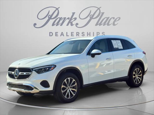 2024 Mercedes-Benz GLC SUV for sale in Arlington, TX