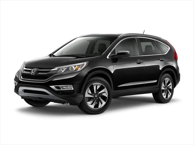 2016 Honda CR-V Touring for sale in Palatine, IL