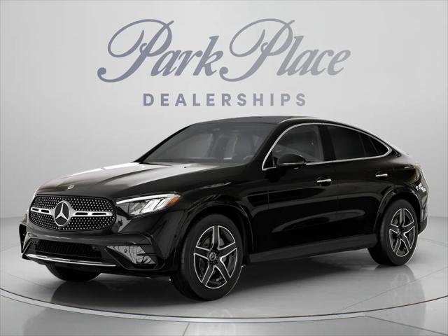 2027 Mercedes-Benz GLC GLC 300 for sale in Arlington, TX