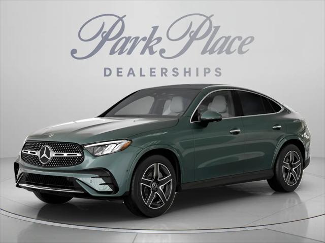 2027 Mercedes-Benz GLC GLC 300 for sale in Arlington, TX