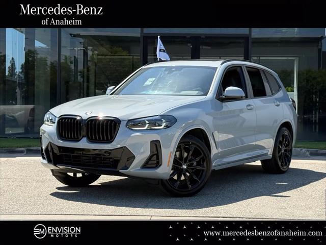 2024 BMW X3 sDrive30i for sale in Anaheim, CA