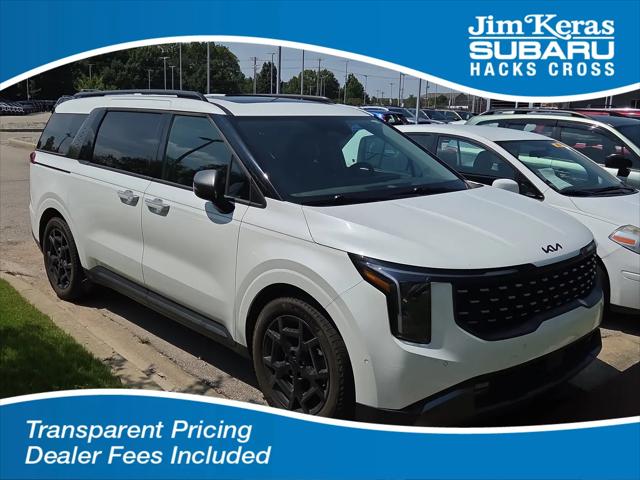 2025 Kia Carnival MPV SX for sale in Memphis, TN