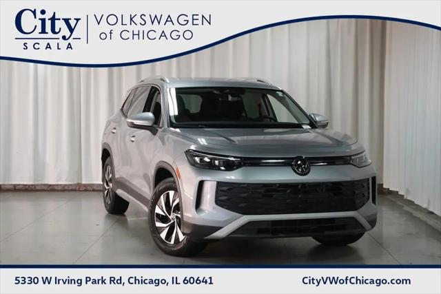 2026 Volkswagen Tiguan S for sale in Chicago, IL