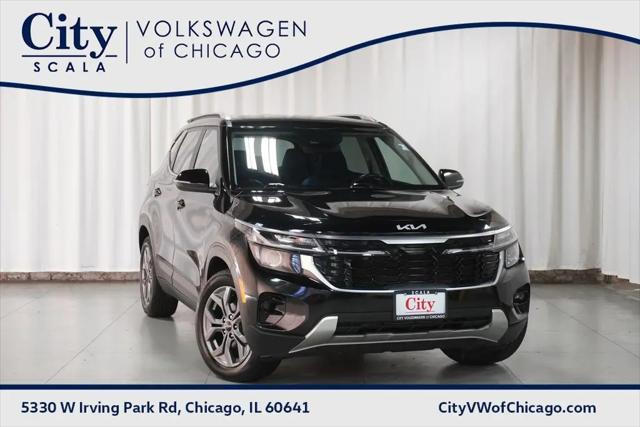 2024 Kia Seltos S for sale in Chicago, IL