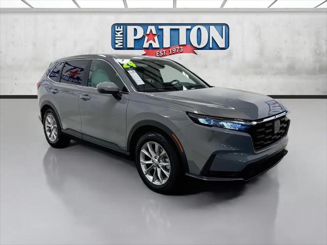 2024 Honda CR-V EX-L 2WD for sale in La Grange, GA
