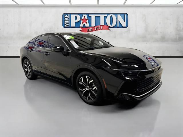 2026 Toyota Crown XLE for sale in La Grange, GA