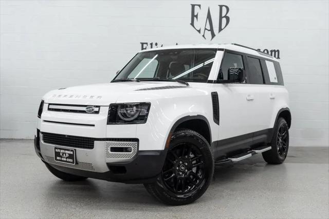 2024 Land Rover Defender 110 P400 S for sale in Gaithersburg, MD