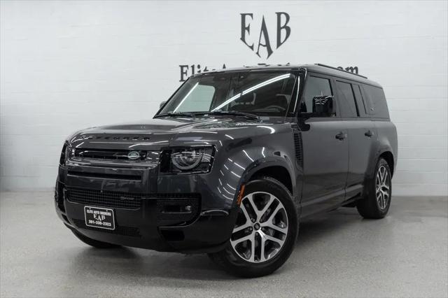 2023 Land Rover Defender 130 X-Dynamic SE for sale in Gaithersburg, MD