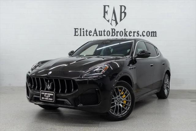2023 Maserati Grecale GT for sale in Gaithersburg, MD