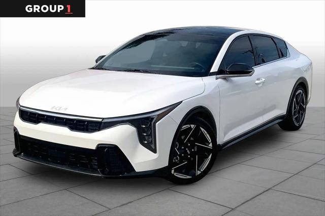 2026 Kia K4 GT-Line for sale in Merriam, KS