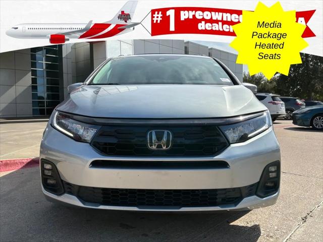 2025 Honda Odyssey Touring for sale in Grapevine, TX