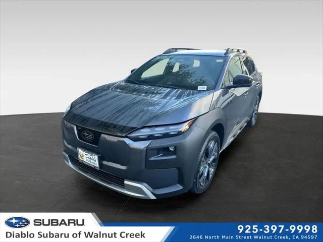 2026 Subaru Trailseeker Touring Leather for sale in Walnut Creek, CA
