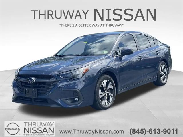 2025 Subaru Legacy Premium for sale in Newburgh, NY