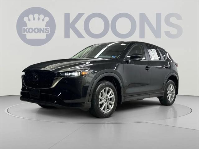 2024 Mazda CX-5 2.5 S Select for sale in Arlington, VA