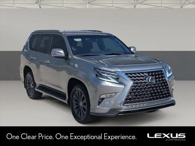 2023 Lexus GX 460 Luxury for sale in Chattanooga, TN