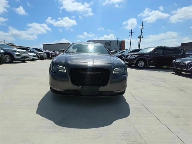 2021 Chrysler 300 300S for sale in Dallas, TX