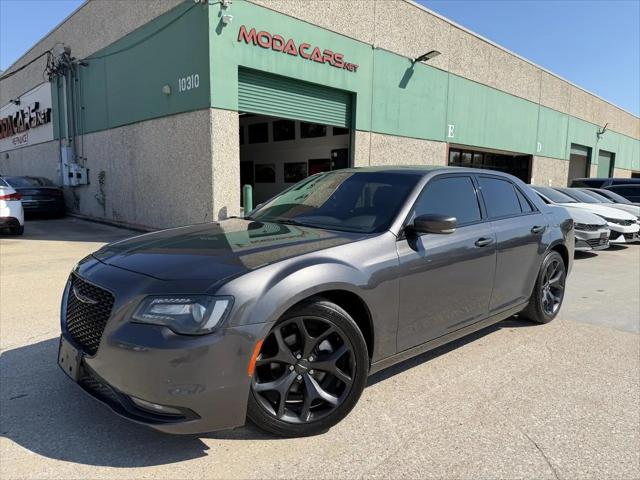 2021 Chrysler 300 300S for sale in Dallas, TX