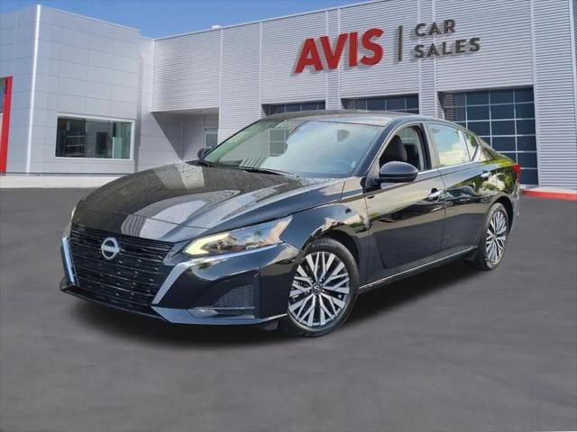 2025 Nissan Altima SV FWD for sale in Pompano Beach, FL