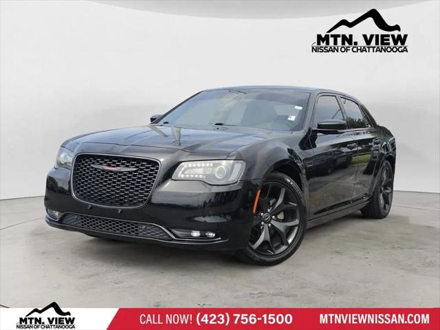 2022 Chrysler 300 S for sale in Chattanooga, TN