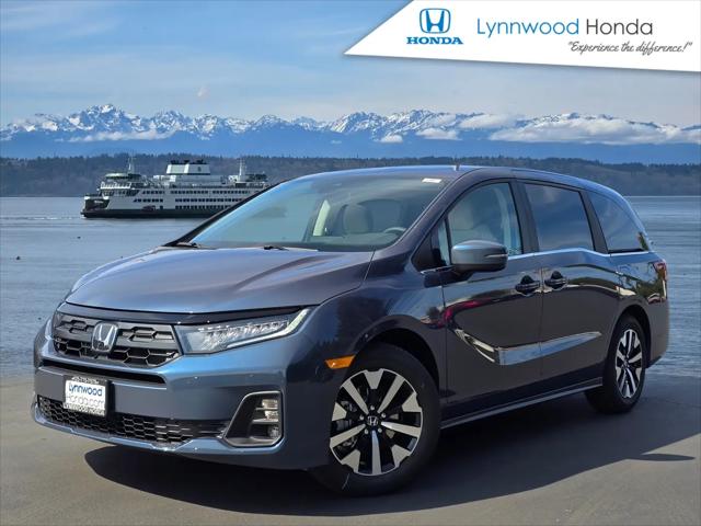 2027 Honda Odyssey EX-L for sale in Edmonds, WA