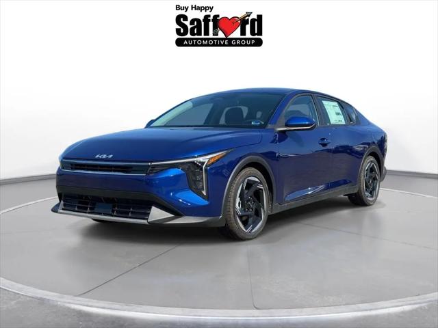 2026 Kia K4 EX for sale in Fredericksburg, VA