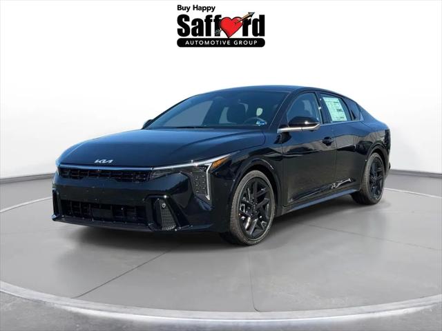 2026 Kia K4 GT-Line Turbo for sale in Fredericksburg, VA