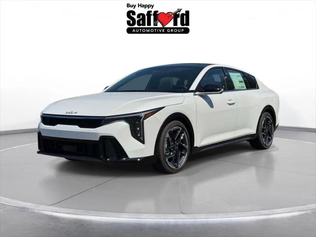 2026 Kia K4 GT-Line for sale in Fredericksburg, VA