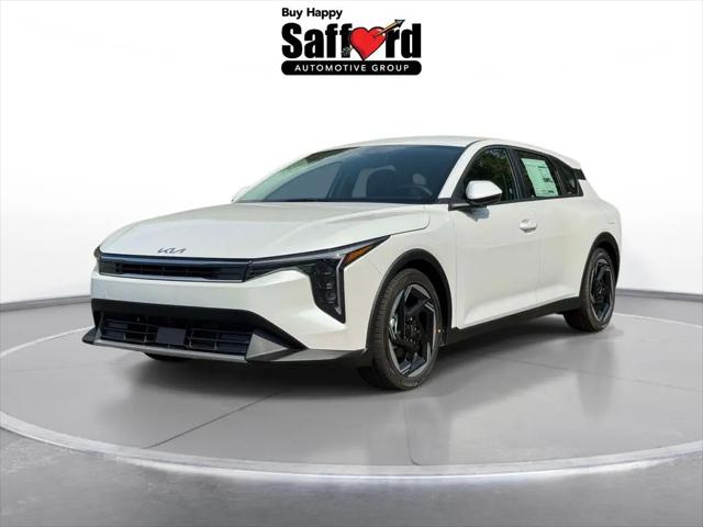 2026 Kia K4 EX for sale in Fredericksburg, VA