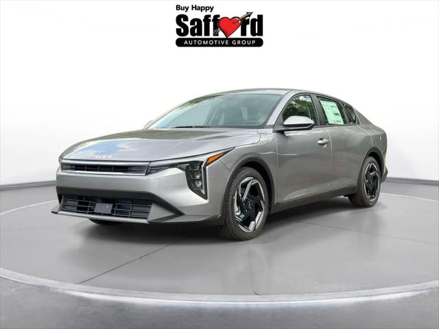 2026 Kia K4 EX for sale in Fredericksburg, VA
