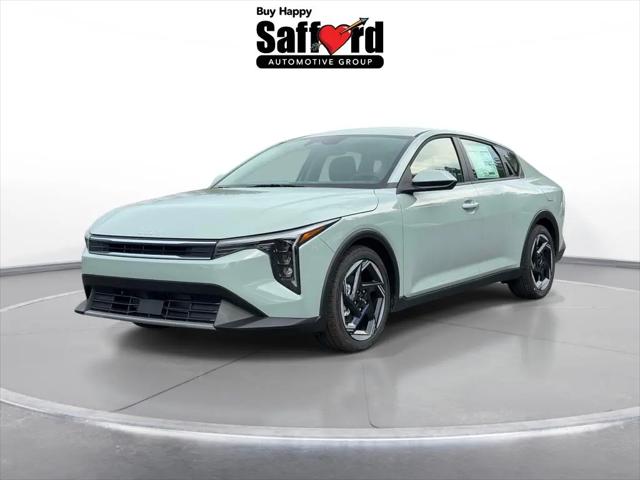 2026 Kia K4 EX for sale in Fredericksburg, VA