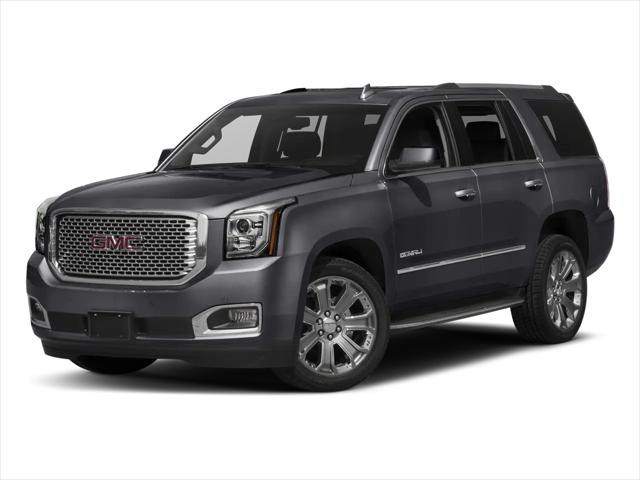 2018 GMC Yukon Denali for sale in Coeur d'Alene, ID