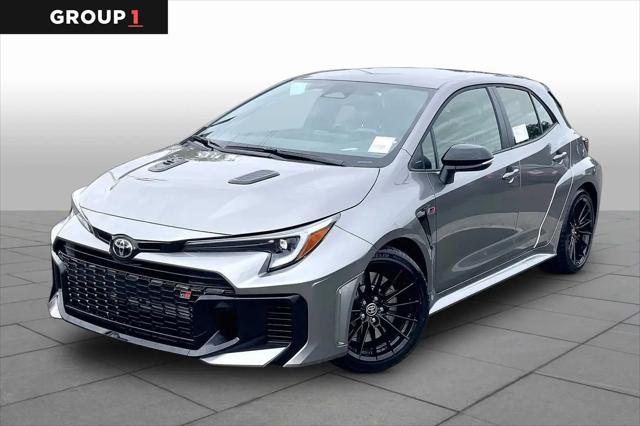 2026 Toyota GR Corolla Core for sale in Folsom, CA