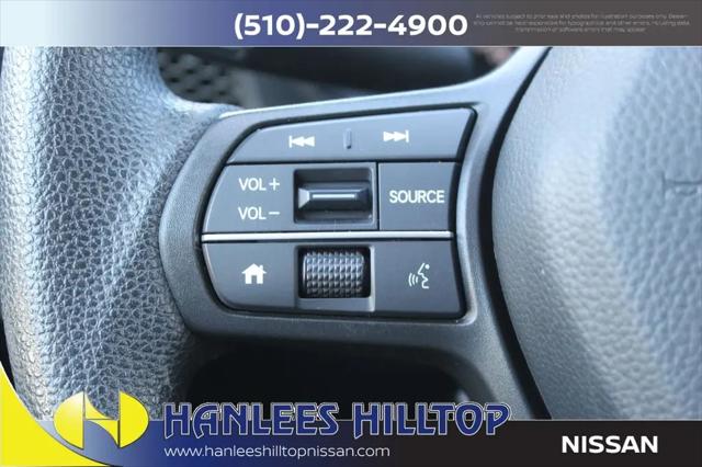 2025 Honda CR-V LX AWD
