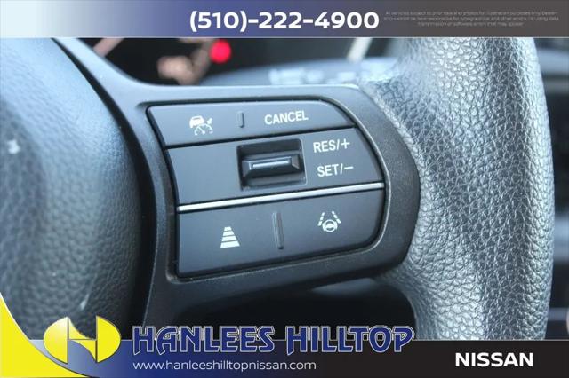 2025 Honda CR-V LX AWD