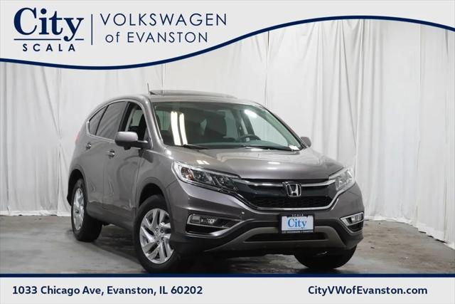 2016 Honda CR-V EX for sale in Evanston, IL