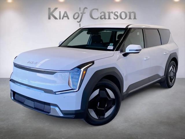 2026 Kia EV9 Light Short Range for sale in Carson, CA