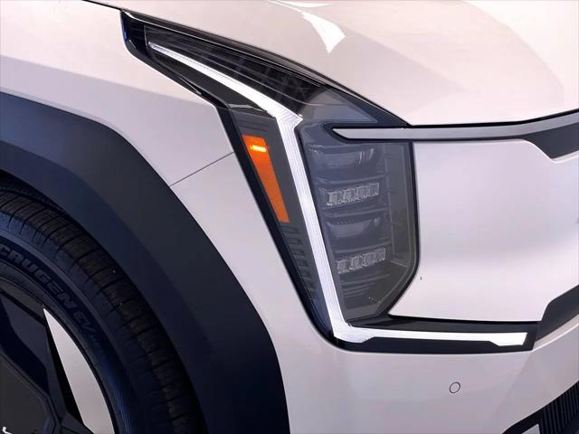 2026 Kia EV9 Light Short Range