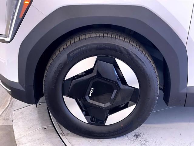 2026 Kia EV9 Light Short Range