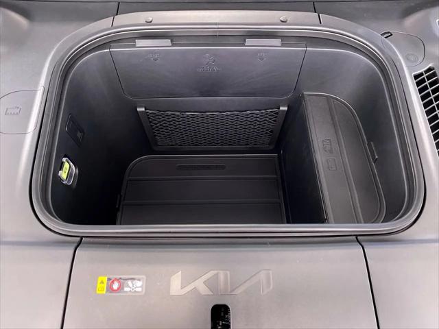 2026 Kia EV9 Light Short Range