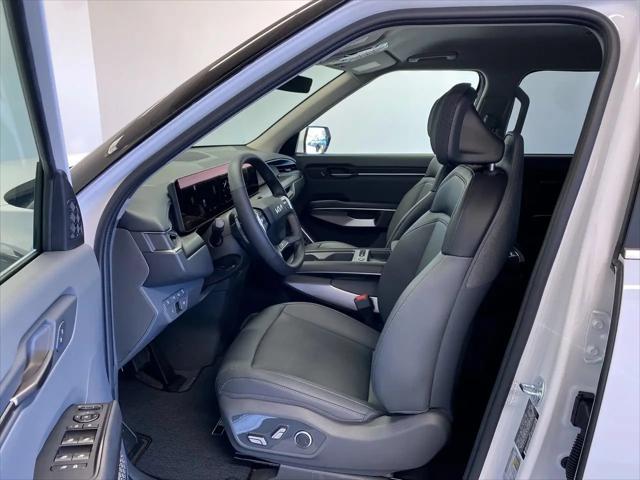 2026 Kia EV9 Light Short Range