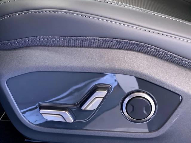 2026 Kia EV9 Light Short Range