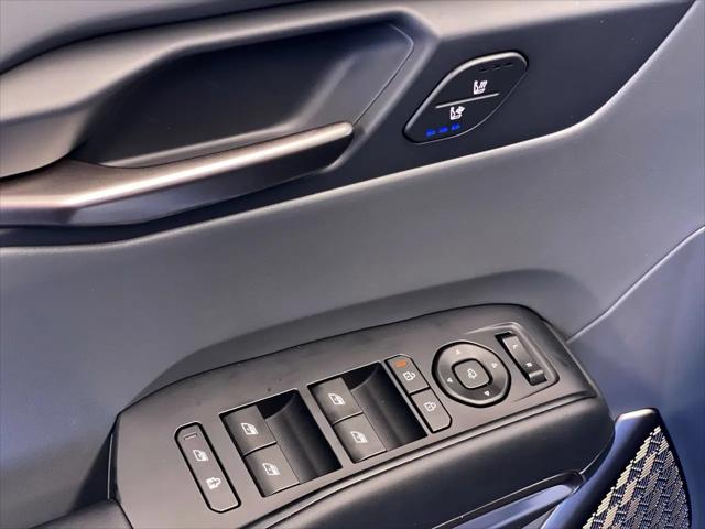 2026 Kia EV9 Light Short Range